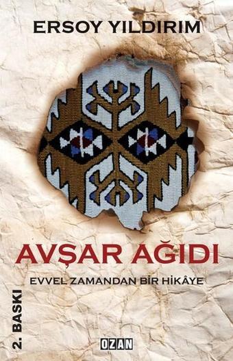 Avşar Ağıdı - Ersoy Yıldırım - Ozan Yayıncılık