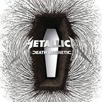 Death Magnetic - Metallica 