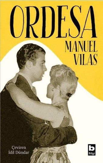 Ordesa - Bilgi Yayınevi