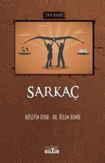 Sarkaç - Hüseyin Uyar - Nobel Kültür