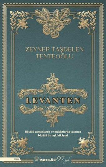 Levanten - İnkılap Kitabevi Yayınevi