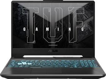 Asus Tuf Gaming A15 FA506NF-HN052 Ryzen 5 7535HS 8GB 512GB SSD RTX2050 144Hz Dos 15.6 FHD