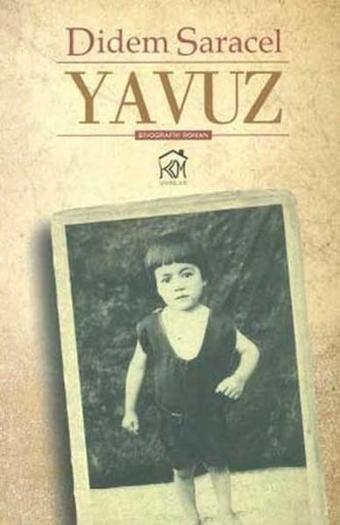 Yavuz - Didem Saracel - Kurgu Kültür