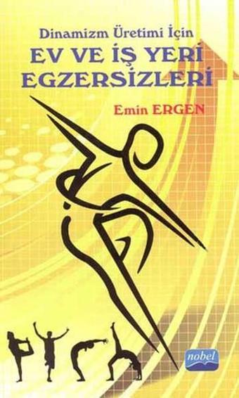 Ev ve İşyeri Egzersizleri - Nobel Akademik Yayıncılık