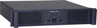 Star Tech Omcron P-2000 Power Anfi 2x1000 Watt