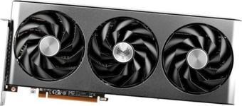 Sapphire RX 7800 XT Nitro+ 11330-01-20G 256 Bit GDDR6 16 GB Ekran Kartı