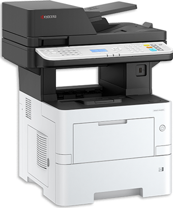 Kyocera Ecosys MA4500X A4 Lazer Fotokopi Makinası