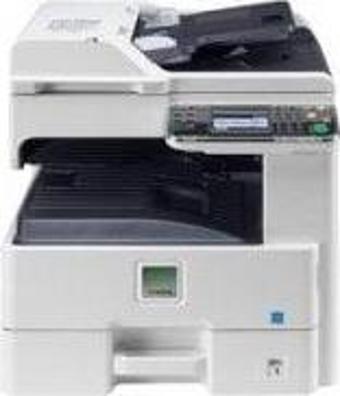 Kyocera FS-8520c A3-A4 Renkli Fotokopi Makinesi