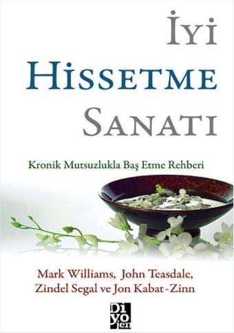 İyi Hissetme Sanatı - Jon Kabat-Zinn - Diyojen Yayıncılık