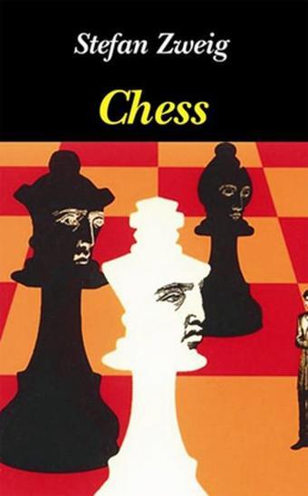 Chess - Stefan Zweig - Pergamino