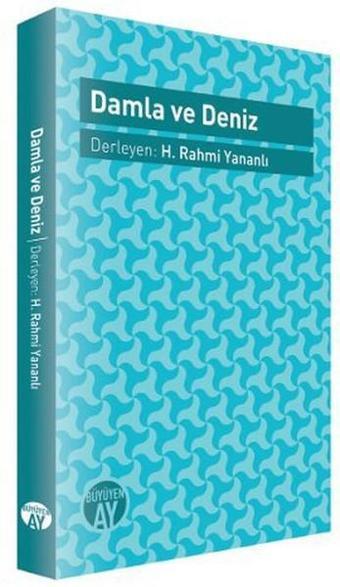 Damla ve Deniz - H. Rahmi Yananlı - Büyüyenay Yayınları