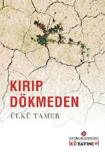 Kırıp Dökmeden - Ülkü Tamer - İstanbul Kültür Üniversitesi