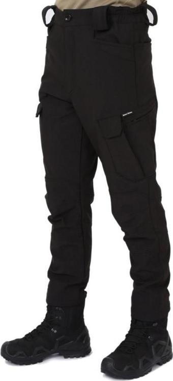 Single Sword Softshell Pantolon
