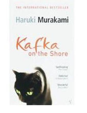 Kafka On The Shore - Vintage