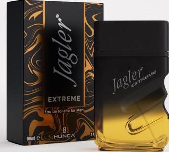 Jagler Edt Bay Extreme 90 ml