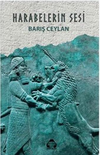 Harabelerin Sesi - Barış Ceylan - Yeni Alan Yayıncılık