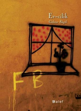Ev-cilik - Gülnur Akgül - Alef