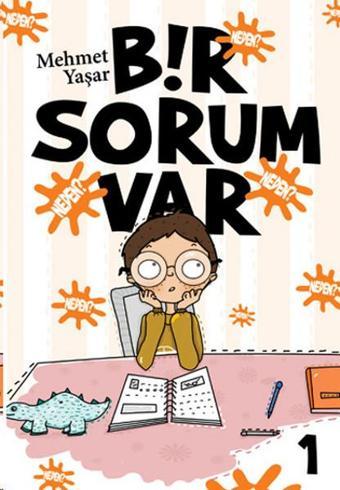 Bir Sorum Var - Neden? - Mehmet Yaşar - Uğurböceği