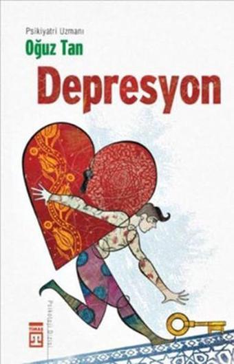 Depresyon - Oğuz Tan - Timaş Yayınları