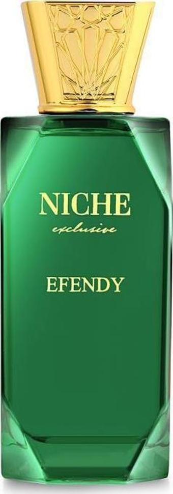 Niche Exclusive Efendy EDP 100 ML