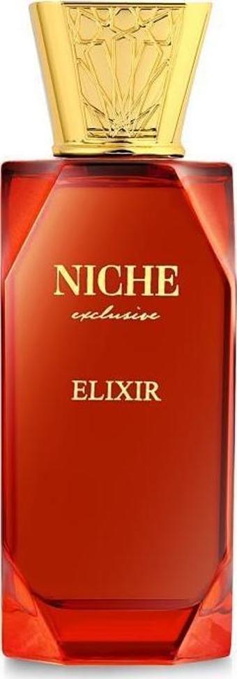 Niche Exclusive Elixir EDP 100 ML