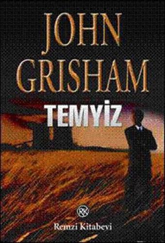 Temyiz - John Grisham - Remzi Kitabevi