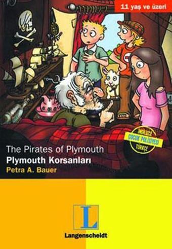 Plymount Korsanları - Langenscheidt