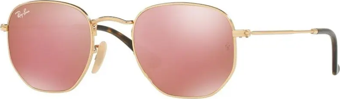 Ray-Ban RB3548N 001/Z2 51 Unisex Güneş Gözlüğü