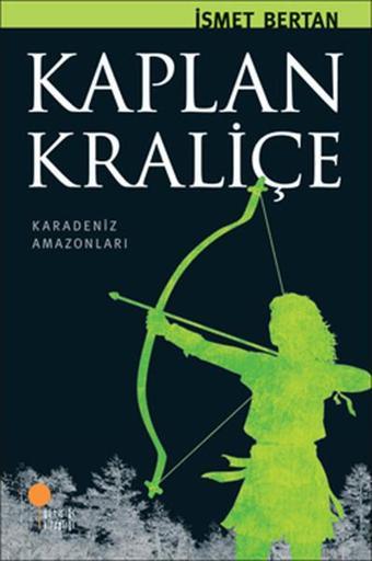 Kaplan Kraliçe - İsmet Bertan - Günışığı Kitaplığı