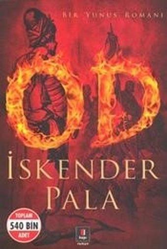 OD - İskender Pala - Kapı Yayınları