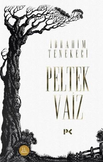 Peltek Vaiz - İbrahim Tenekeci - Profil Kitap Yayınevi