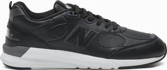 New Balance 109 MS109BAT Siyah Erkek Spor Ayakkabı