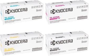 Kyocera TK-5370 Ecosys MA3500cix﻿ MA3500cifx﻿ PA3500cx