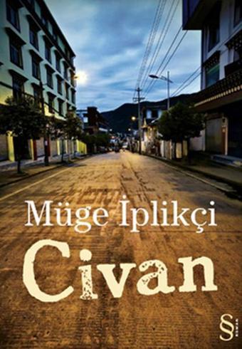 Civan - Müge İplikçi - Everest Yayınları