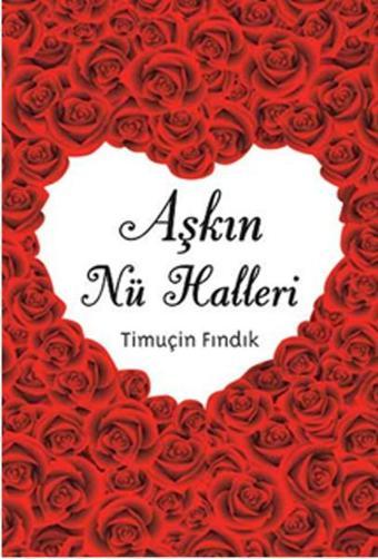 Omega Aşkın Nü Halleri - Timuçin Fındık