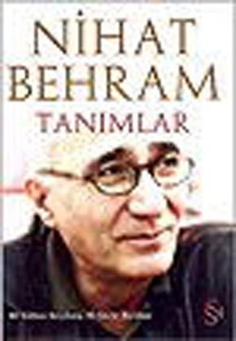 Tanımlar - Nihat Behram - Everest Yayınları