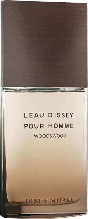 ISSEY MIYAKE L'Eau D'Issey Wood & Wood Intense EDP 100 ml Erkek Parfümü