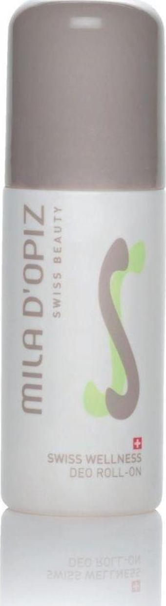 Mila D'opiz Deo Roll-on 50ml