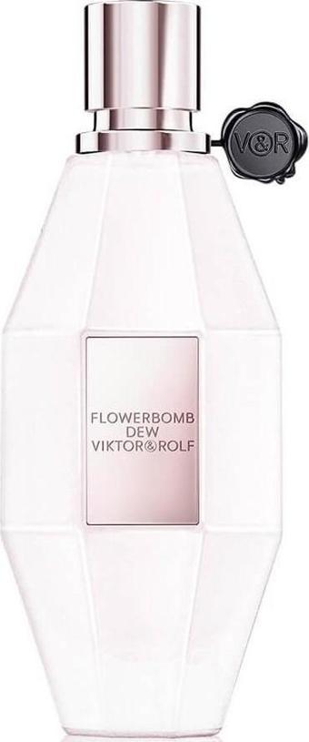 Viktor&Rolf Flower Bomb Dew EDP 100 ml Kadın Parfümü