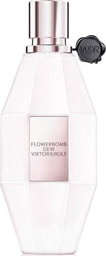 Viktor&Rolf Flower Bomb Dew EDP 50 ml Kadın Parfümü