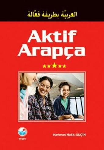 Aktif Arapça - Hakkı Suçin - Engin