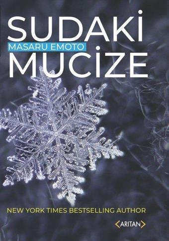 Sudaki Mucize - Masaru Emoto - Arıtan Yayınevi