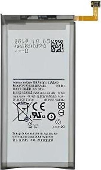 Samsung Galaxy  S10 - SM-G973F Batarya Pil Orijinal