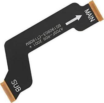 Samsung Galaxy A70 - SM-A705F Ara Film Flex