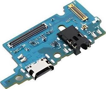 Samsung Galaxy M51 - SM-M515F Şarj Soketi Kulaklık Soketi Full Orijinal