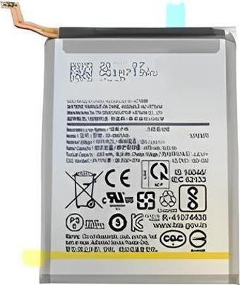 Samsung Galaxy NOTE 10 PLUS - SM-N975 Batarya Pil Orijinal