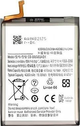 Samsung Galaxy NOTE 20 - SM-N980 Batarya Pil Orijinal