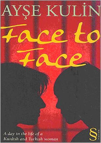 Face to Face - Everest Yayınları