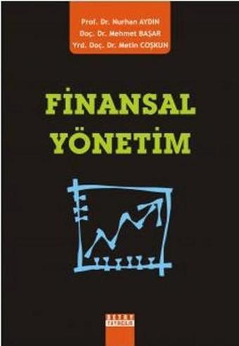 Finansal Yönetim - Mehmet Başar - Detay Yayıncılık