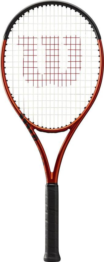 Wilson Burn 100Ls V5 Tenis Raketi